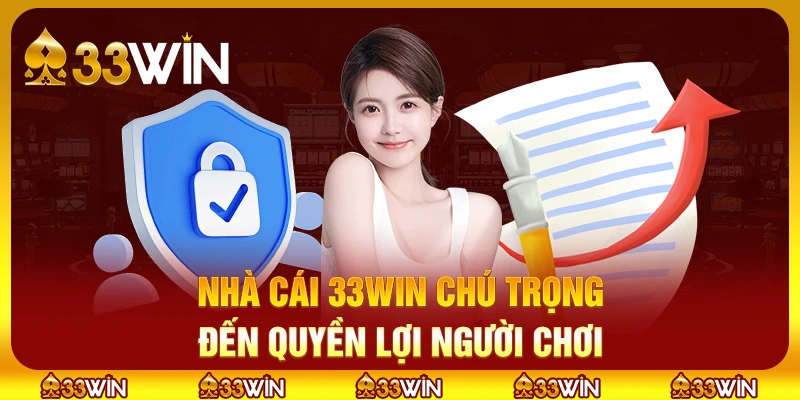 Thành tích mà 33win đạt được cho tới nay