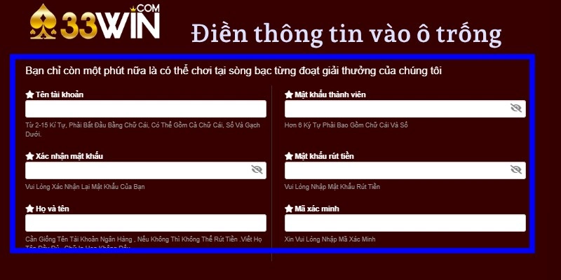 Anh em cần biết những lỗi thường gặp để biết cách khắc phục