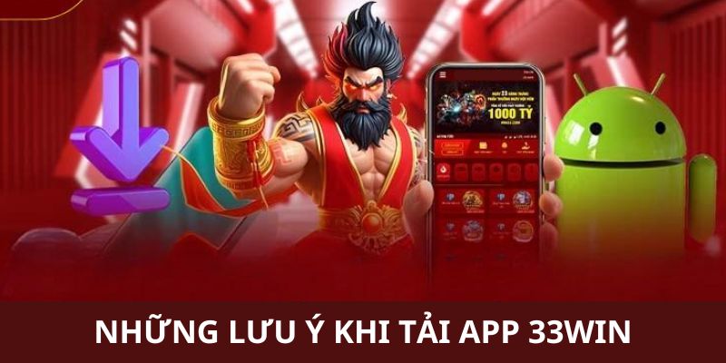 Những lưu ý cần thiết mà anh em phải hiểu rõ